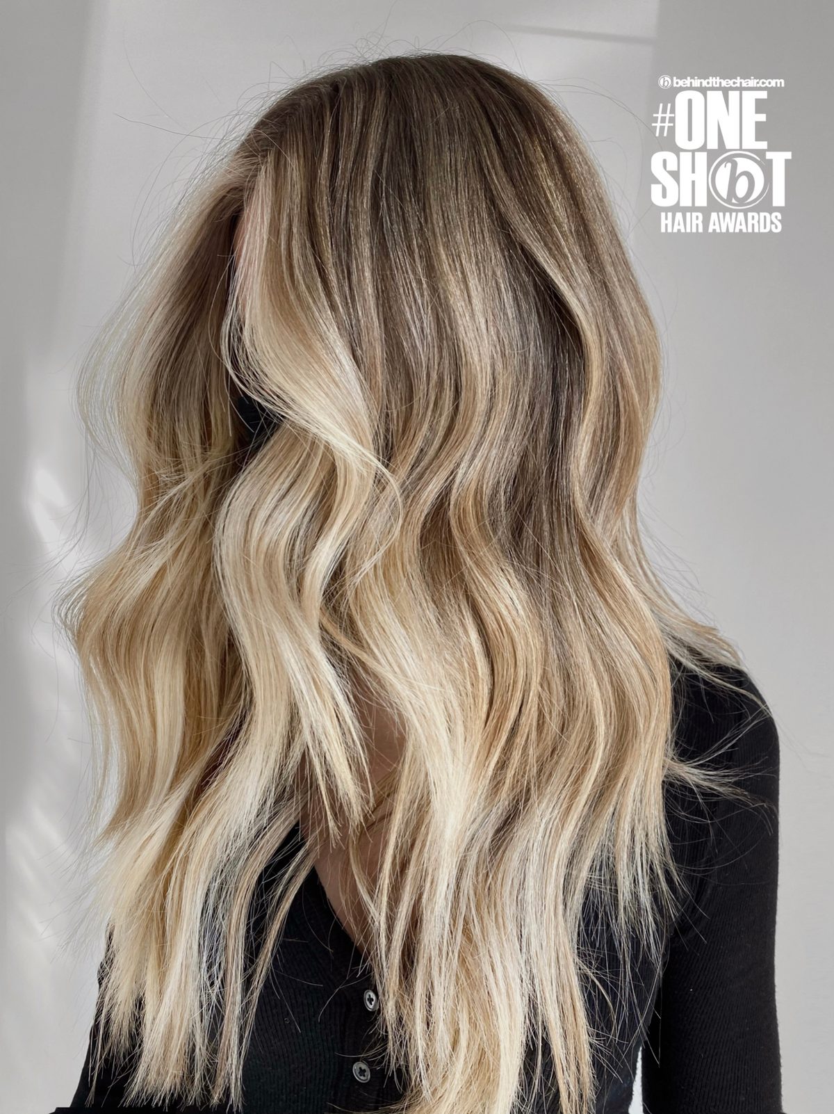 Farhana Premji - Warm Balayage
