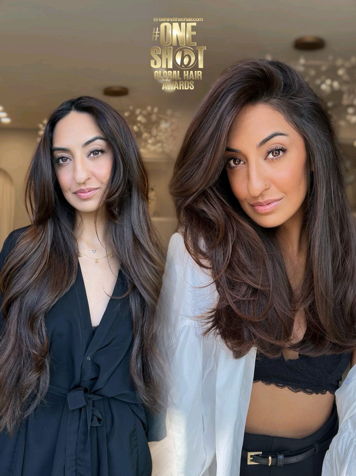 Farhana Premji - Cut Transformation