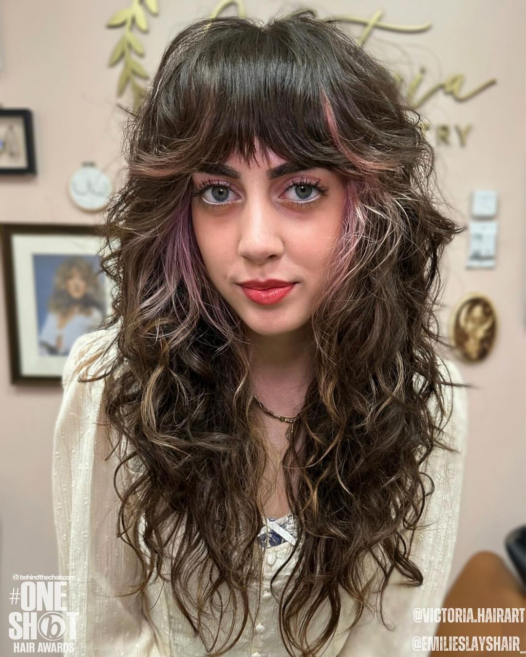 Victoria Schrager - Collaboration