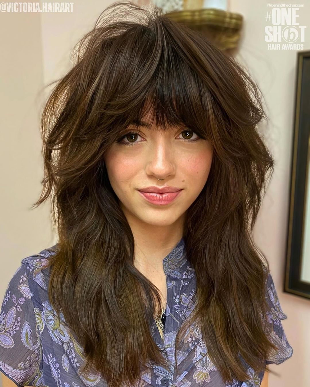 Victoria Schrager - Fringe