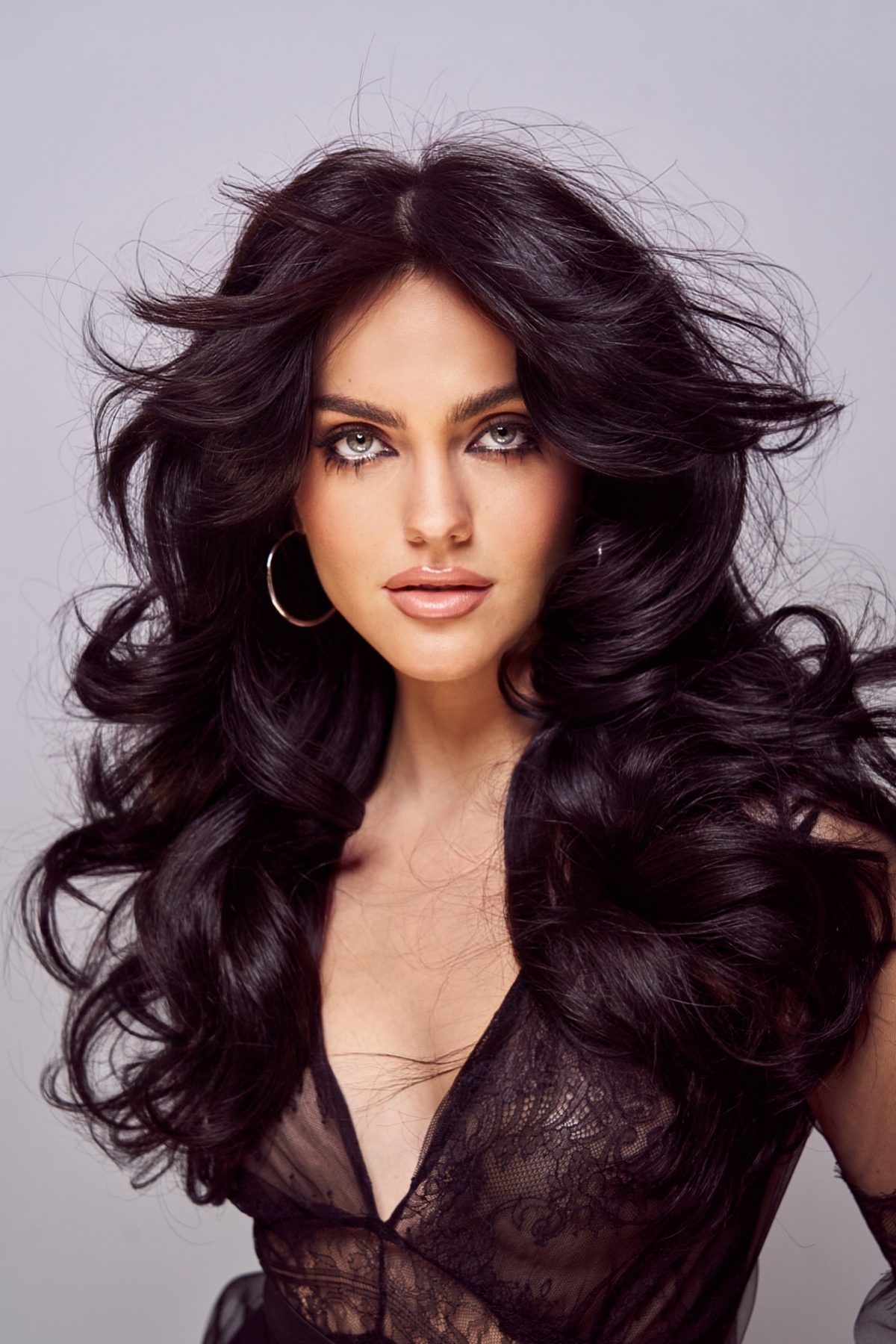 Victoria Schrager - Haircut Shot